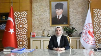 Malatya'da 6 ilçenin Kaymakamı değişti, 5 Vali Yardımcısı geliyor 