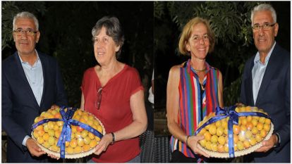 "Malatya'mızı turizm merkezi ve üssü haline getireceğiz"