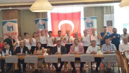 Malatya'nın  tek kadın voleybol takımı mücadelesini 1. Ligde sürdürecek