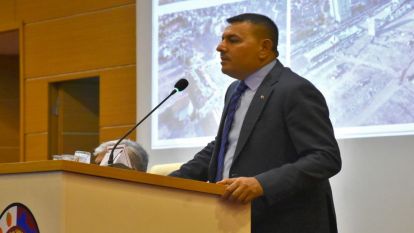 TOKİ, güvenlik hizmetini Malatya firmalarından almalı