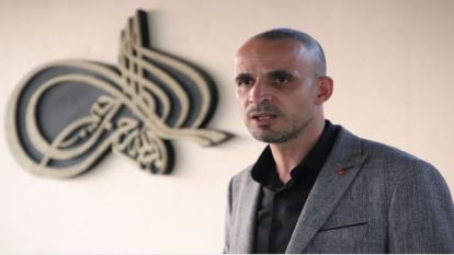 “Vahşi Batı'nın hadsizliğine karşı durmaya ve her türlü yaptırımda bulunmaya davet ediyoruz”