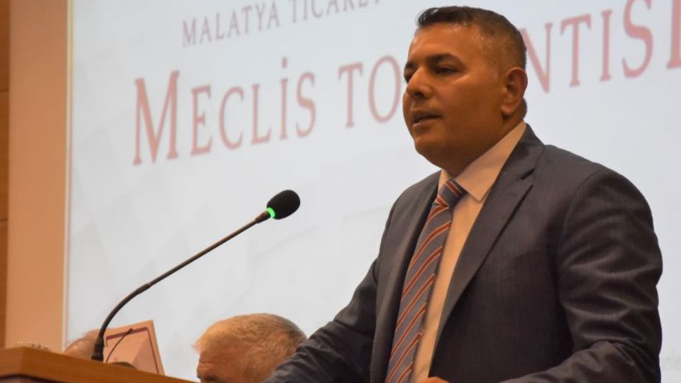 Malatya TSO'nun en fazla 10 işçi çalıştıran üyelerine hibe desteği verilecek