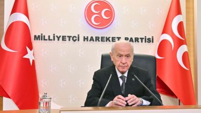 Devlet Bahçeli büyük devlet adamıdır, Malatyalılar şimdi daha iyi anlıyor 