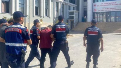 FETÖ ve PKK'dan 4 tutuklama 