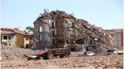 İşte Battalgazi'de İnşaatlarda Uygulanacak 31 Tedbir  