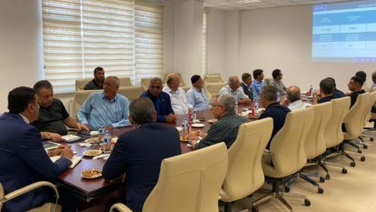 "Malatya 6 Şubat depremlerinde en ağır hasar alan illerin başında geliyor"