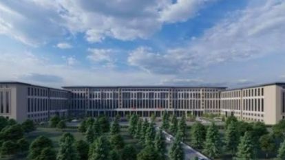 Malatya Adalet Sarayı ihalesi yapıldı, 2 teklif verildi 