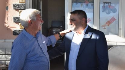 "Malatya,  Ahilik değerlerinden beslenen önemli şehirler arasında"