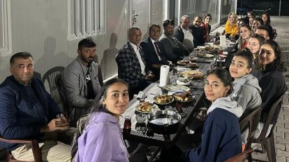 Malatya Temsilcisi Nicer Hotel Voleybol Takımı ilk maça 8 Ekim'de çıkıyor 