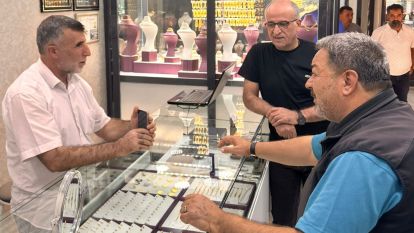 "Malatya ve esnafımız sahipsiz değildir"