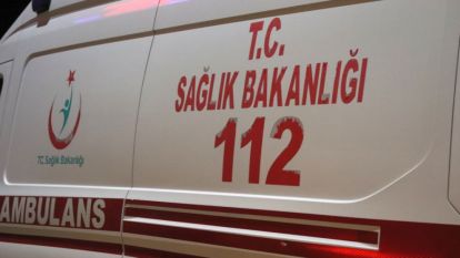 Malatya'da bıçaklı cinayet, 1 ölü