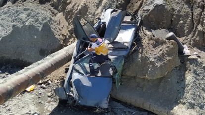 Malatya'da facia, 4 ölü