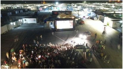 "Psikososyal destek depremzedeleri fiziksel ve ruhsal açıdan ferahlatır"