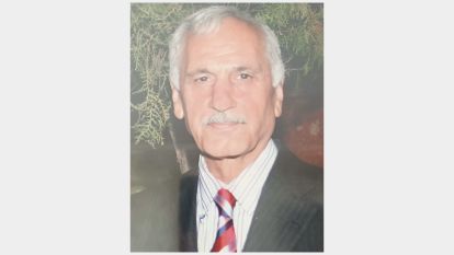 Sarıtaç'ın acı günü 