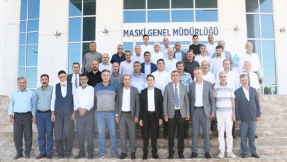 Şehrimize hep beraber sahip çıkmamız gerekiyor