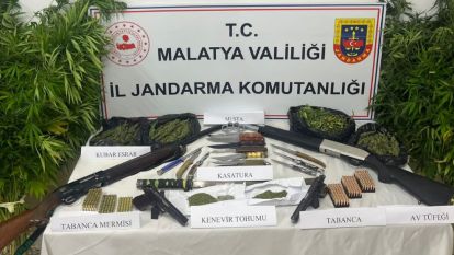 Uyuşturucu operasyonunda skandal detay 