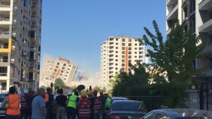 Vatandaşın 20-30 yıllık emeği kontrollü yıkılıyor, sorumluları utanmadan Malatya'da geziyor 