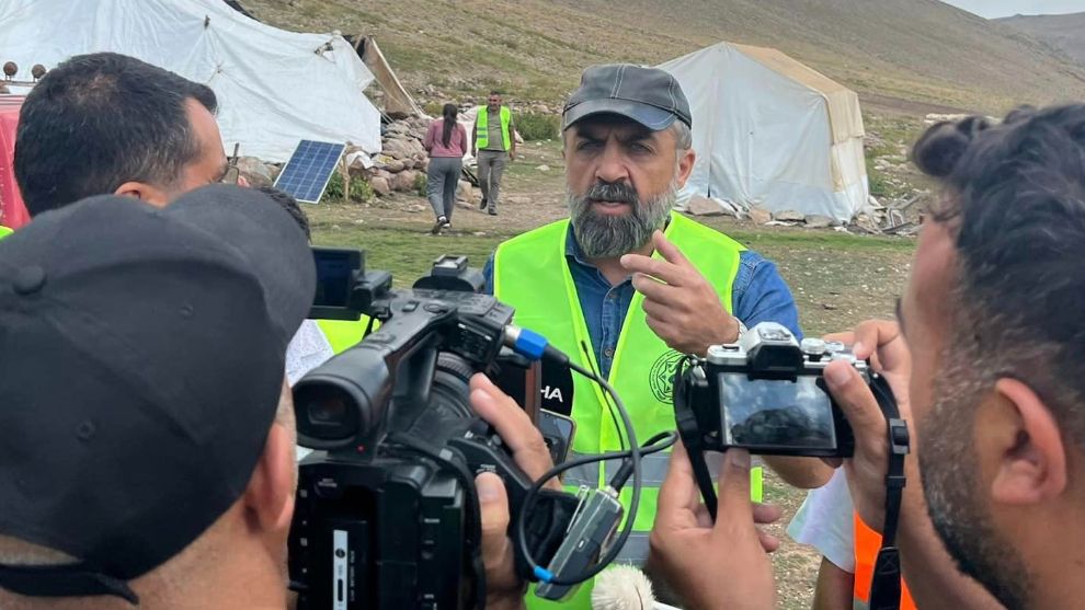 İşsizlik olan Malatya'da 25 Bin TL'ye Çoban Bulunamıyor