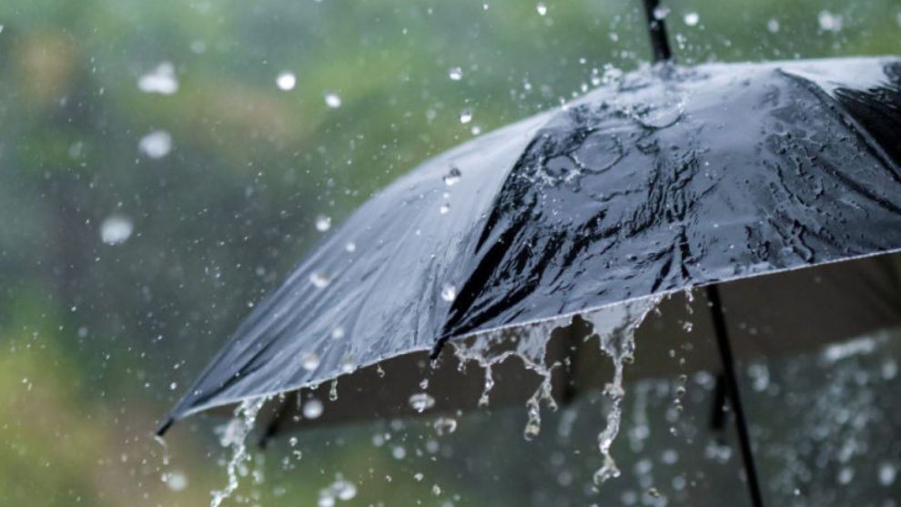 Malatya'nın 4 ilçesi için kuvvetli yağış uyarısı