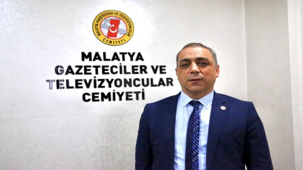 MGTC'de Mehmet Aydın Güven Tazeledi