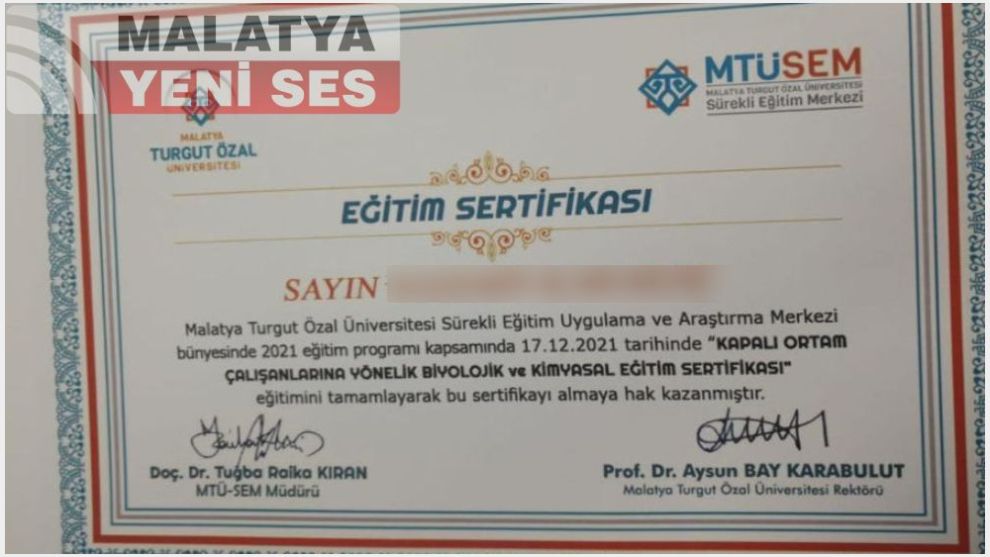 Savcıları göreve davet ediyoruz… İşte usulsüzlüğün belgesi