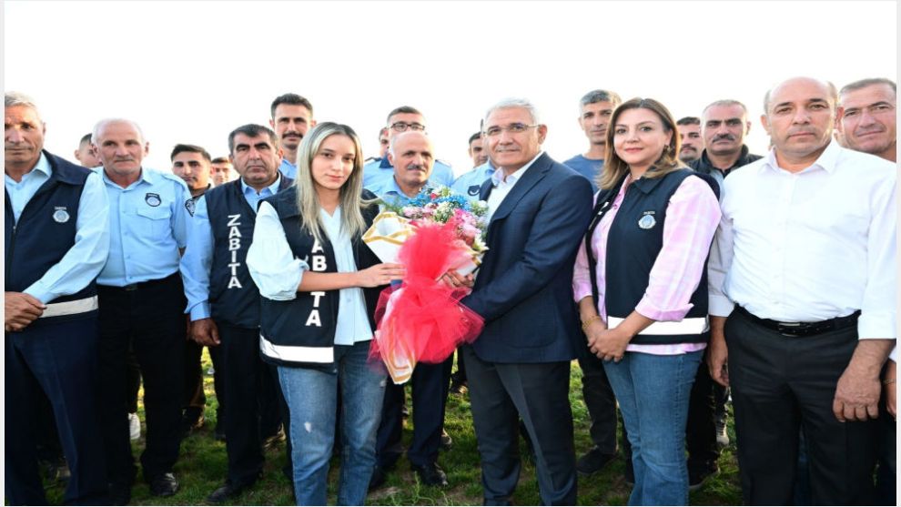 “Zabıtamız Malatya'da çok güzel hizmetlere imza atıyor”