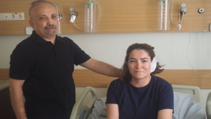 Artık öğrencilerini duyup, mesleğini yapabilecek 