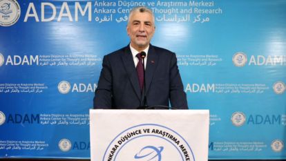 Bakan deprem bölgesindeki soygunu itiraf etti 