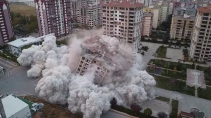 Bu görüntülerin sorumluları utanmıyor