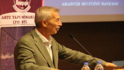 CHP'li Başkan;  “Ülkücü Hareket Engellenemez dediğimiz doğrultuda devam ediyoruz”