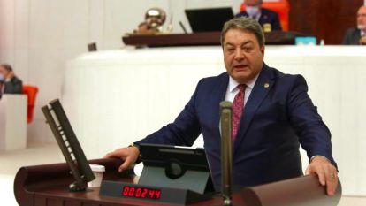 "Cumhuriyetimiz bugün dünden, yarında bugünden daha güçlü" 