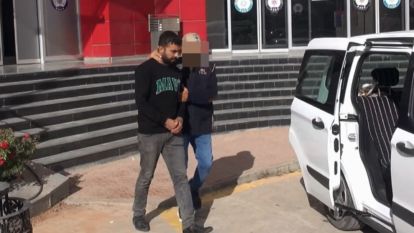 DEAŞ'ın infaz sorumlusu Malatya'da yakalandı