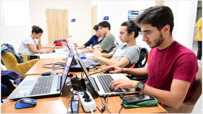 "Gece Kodu” programı düzenlendi