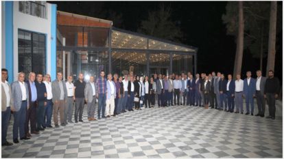 Güder Yeniden Aday... "Battalgazi'de Her Mahallede Kentsel Dönüşüm Yapacağız"