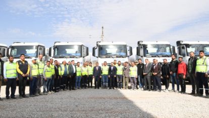 Gürkan, Hazır Betonculara Yine Meydan Okudu 