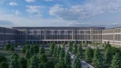 Malatya Adalet Binası ihalesinde ses ve karar yok 