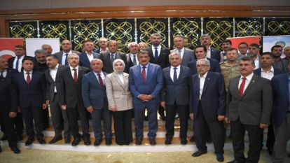 “Malatya bitti, yıkıldı” ifadeleri, arkadaşlarımızın moral ve motivasyonunu düşürüyor”