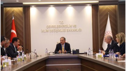 "Malatya Çarşı Projesi genişletilecek, inşaatına başlanılacak" 