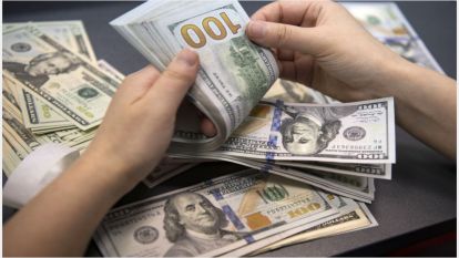 Malatya'da 40 milyon dolar kayboldu 