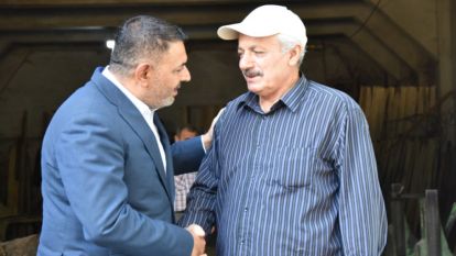 "Malatya'da deprem olmamış gibi bir algı yürütülüyor"