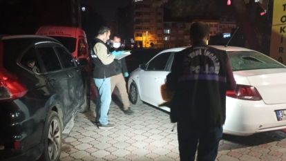 Malatya'da işyerine silahlı saldırı, 1 yaralı