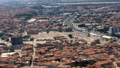 Malatya'da On Binlerce Kişiyi Evsiz Bırakacak Sorun 