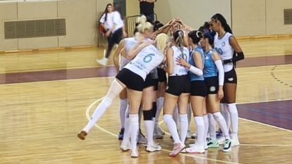 Malatya'nın Sultanları Eskişehir'de Esti; 2-3