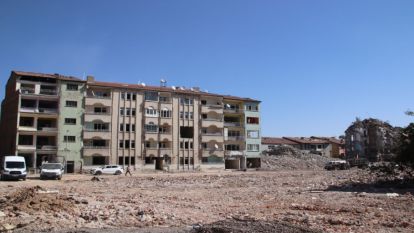 Malatya'da yapılacak olan ticari alanın sayısı belli oldu 