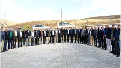 "Ramazan hoca tek başına şehri, şehir de Türkiye'yi ayağa kaldırırdı"