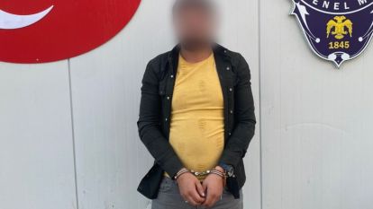 Zehir taşeronu hazır esrar paketleri ile yakalandı, serbest kaldı 