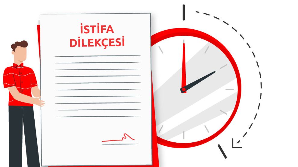 Belediye Başkan Adaylıkları için istifa tarihi açıklandı