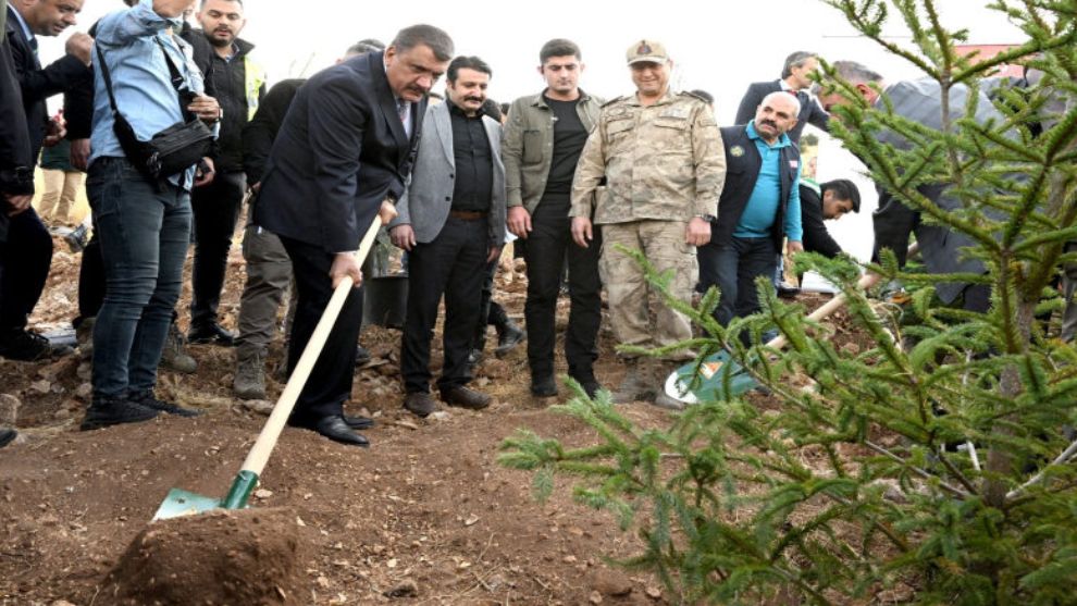 Malatya'da hazır betoncuların tekeli kırılıyor