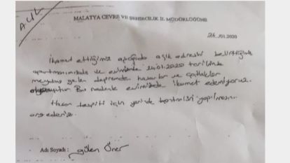 78 kişiye Mezar Olan Hakimbey Apartmanını Gözleriyle Kontrol Etmişler!..