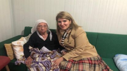 AK Parti Teşkilatları Bile Unutmuş... Sadece Ölmeztoprak Hatırlattı 